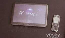 苹果最新爆料真假图片,真假图片对比，真相即将揭晓！