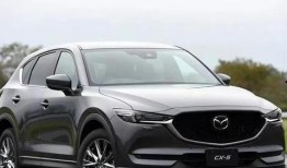 马自达最新爆料视频,惊艳设计与卓越性能，揭秘未来科技座驾