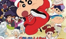 蜡笔小新最新爆料视频,萌娃奇遇记，揭秘动画新篇章